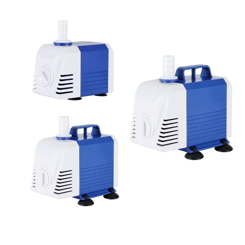Aquarium Pump - Bomba de agua sumergible para acuario,