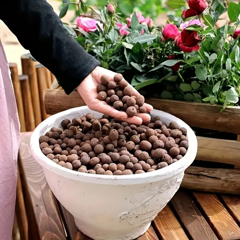Bolas de terracota ligeras y t - Aquarium Plants reseña y precio