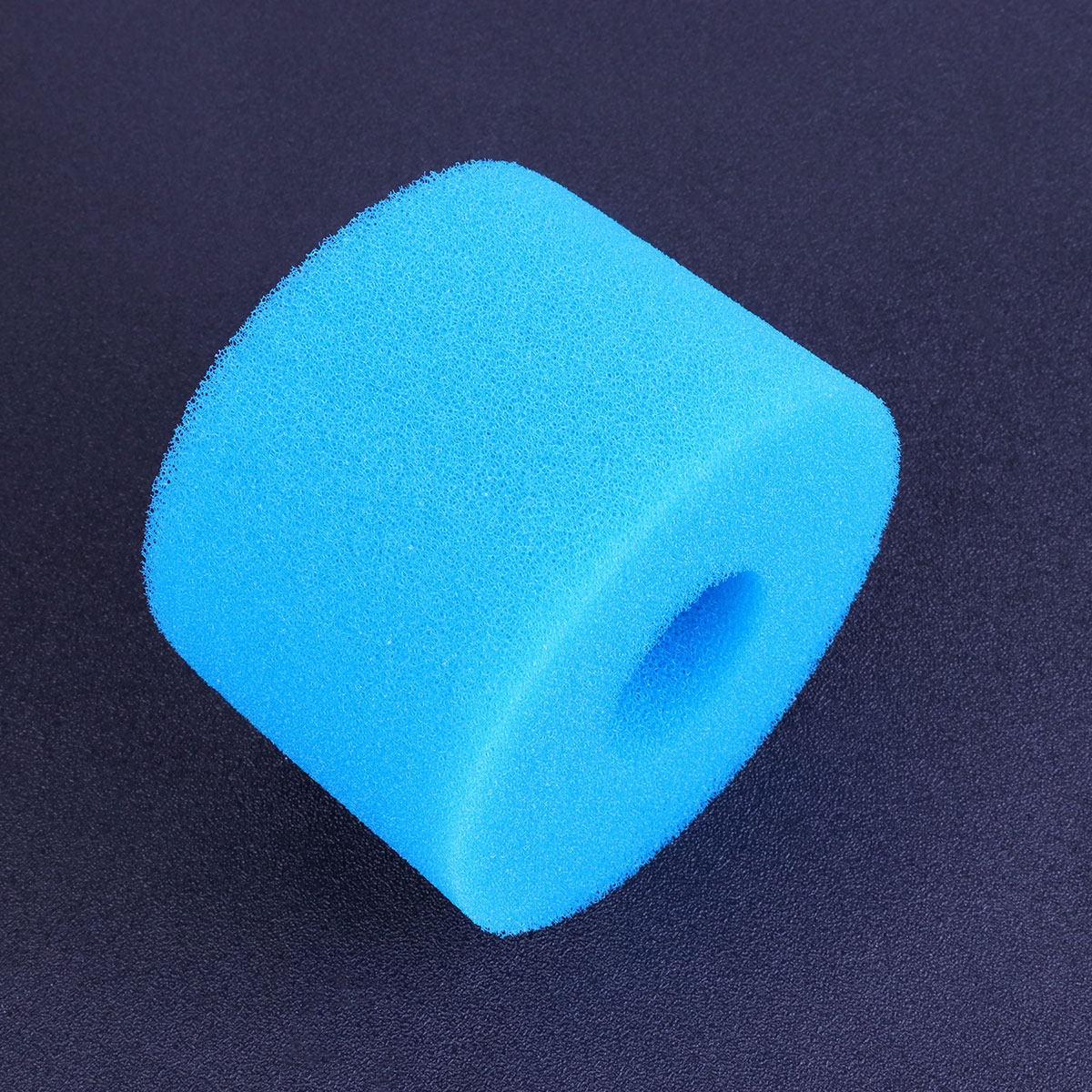 4 unidades de filtro cilíndric - Fish Tank Filter reseña y precio