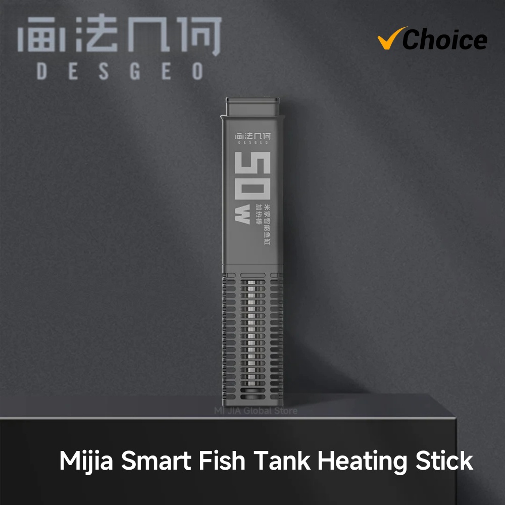Calentador inteligente para ac - Xiaomi Aquarium Fish Tank reseña y precio