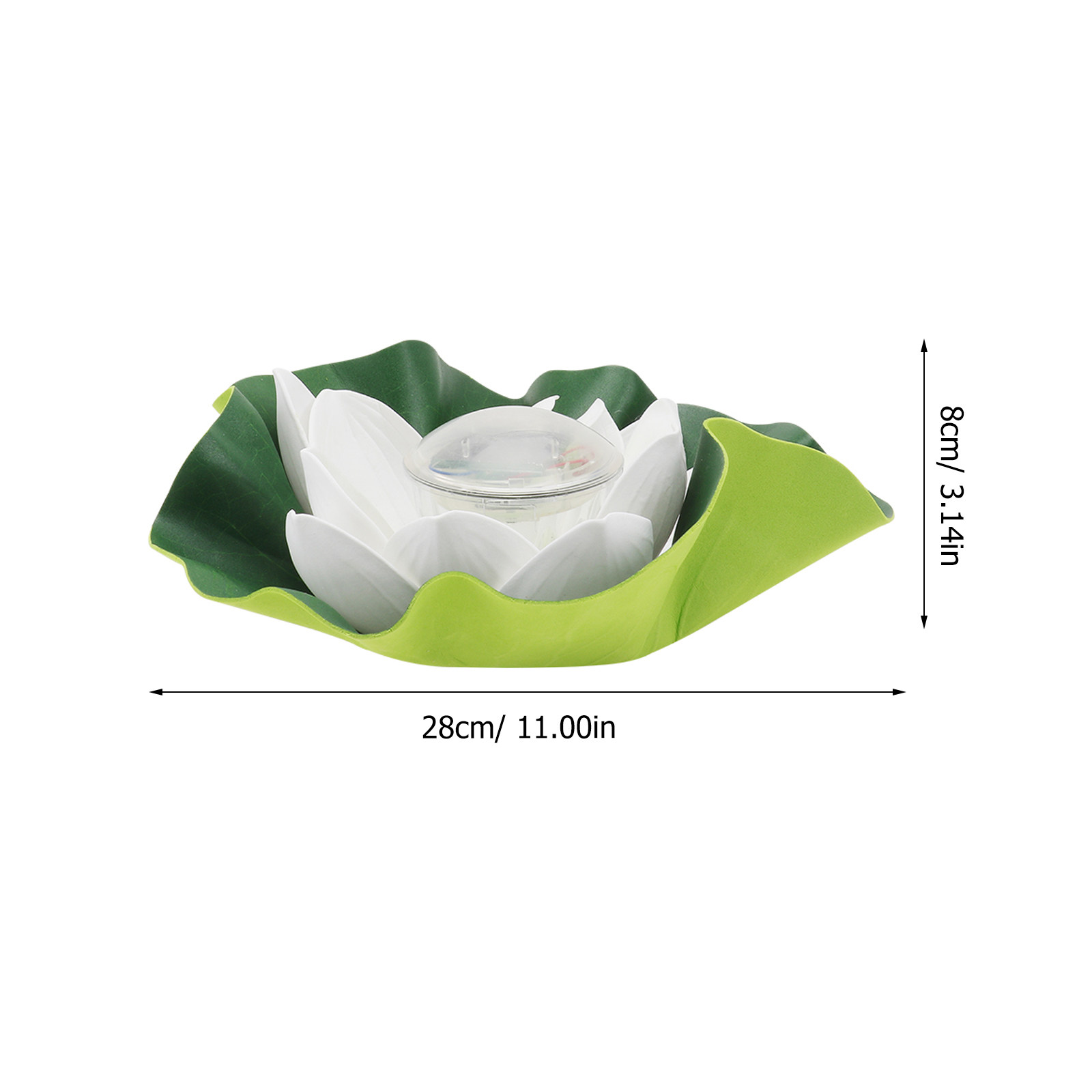 Decoración de Luz para Estanqu - Aquarium Light reseña y precio