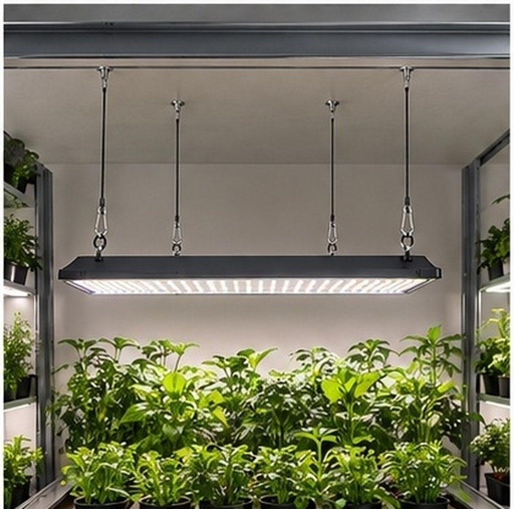 Kit de 4 piezas para colgar lu - Aquarium Light reseña y precio
