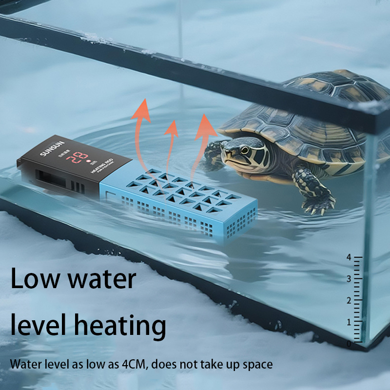 Calentador de Acuario, Calenta - Fish Tank Heater reseña y precio