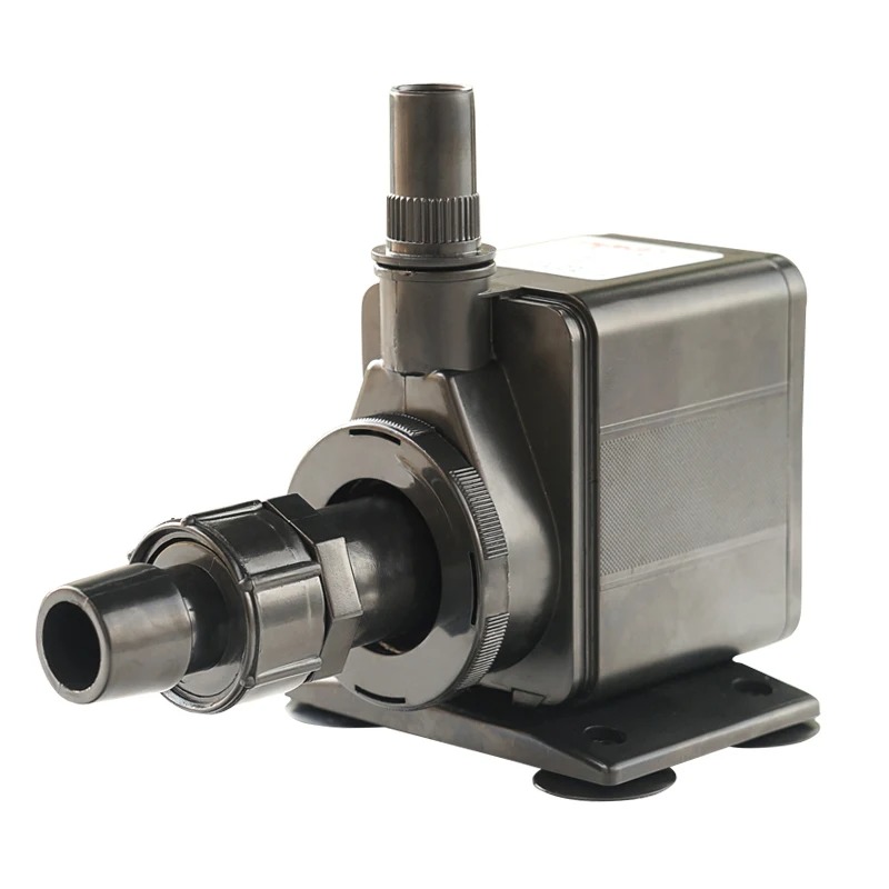 Bomba Sumergible para Acuario  - Aquarium Pump reseña y precio