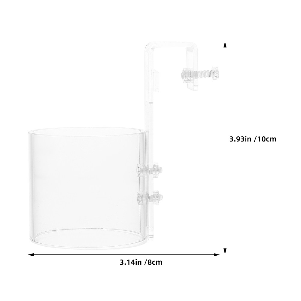 Anillo Flotante Ajustable de A - Aquarium Fish Keeping reseña y precio