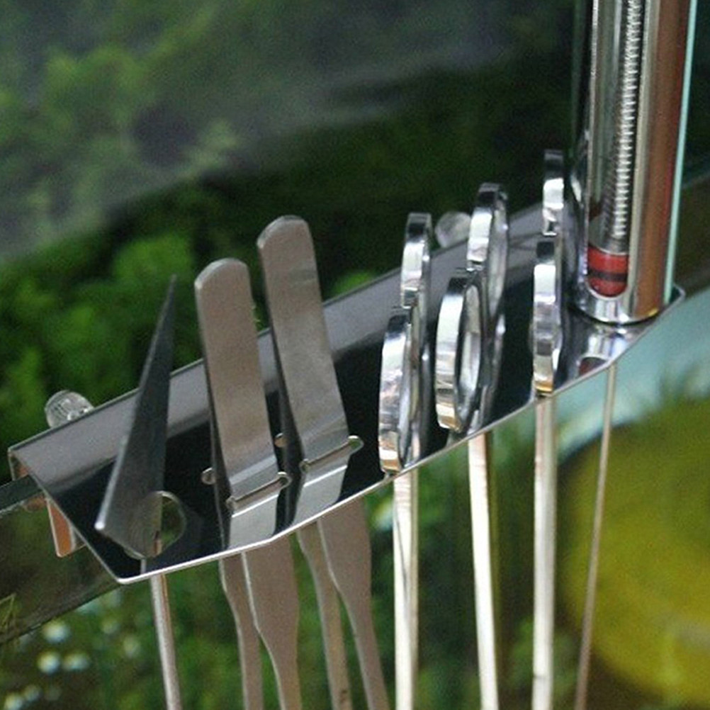 Soporte de herramientas para a - Aquarium Fish Tank reseña y precio