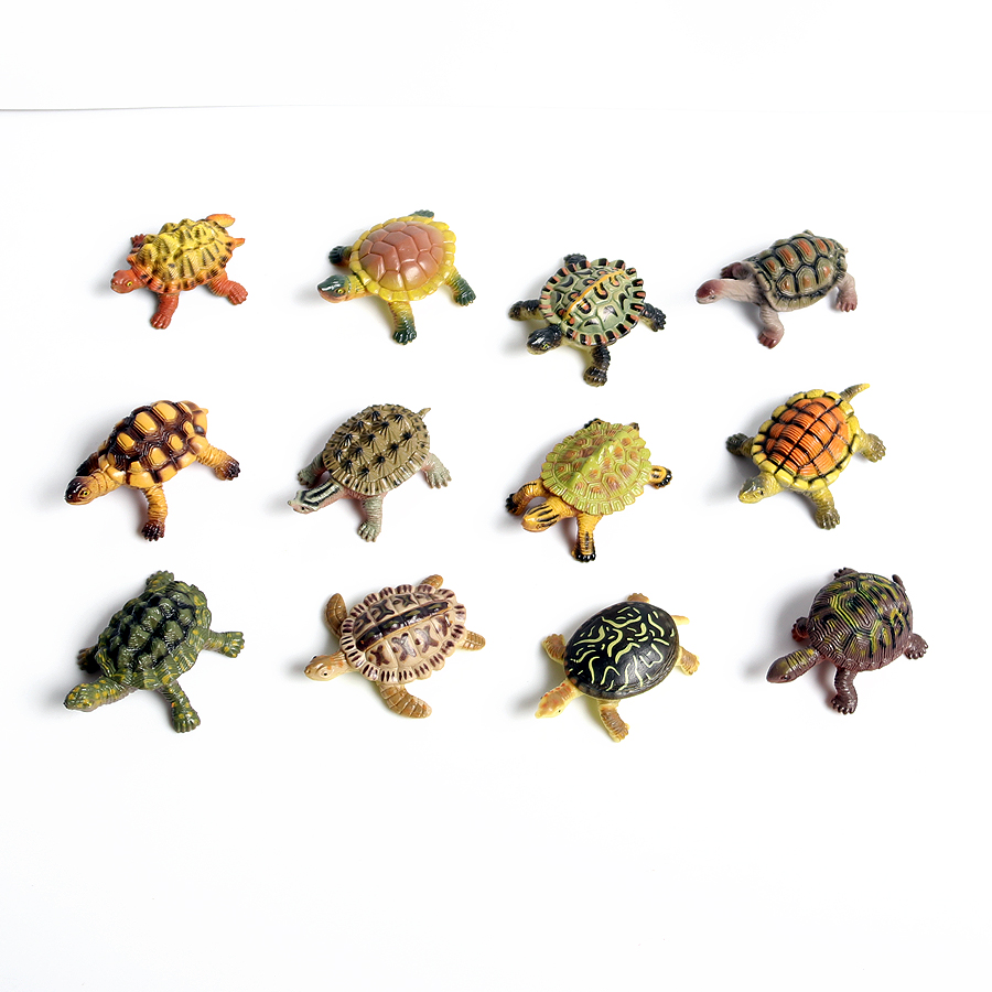 Miniaturas realistas para deco - Aquarium Decor reseña y precio